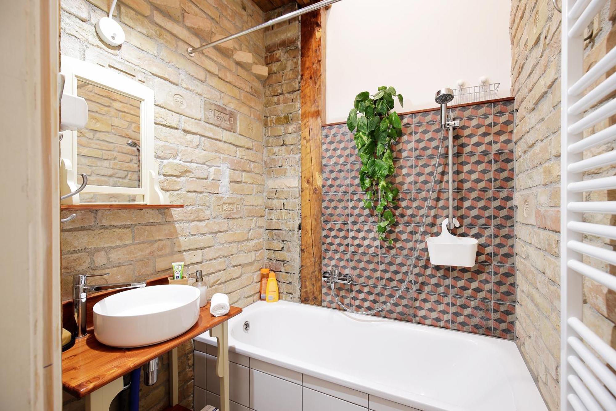 Budapestayz - Weiner Apartments Екстер'єр фото